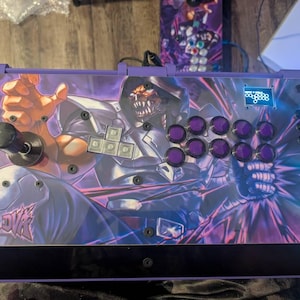 twitch.tv.mfdva added a photo of their purchase
