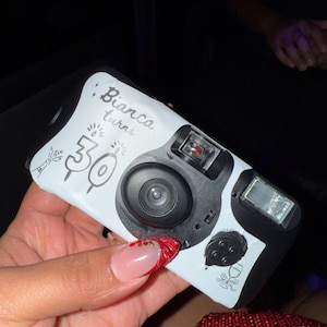 Bianca added a photo of their purchase
