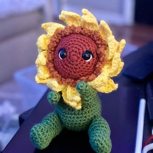 Kirsten hat ein Foto des gekauften Artikels hinzugefügt