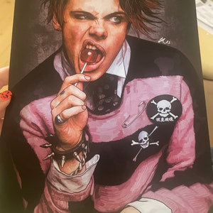 Amy added a photo of their purchase