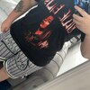 The Doors Jim Morrison Aviator Sunglasses T-Shirt - Official Rock Band Tee For Men & Women
