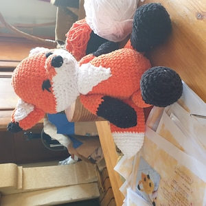 Noëlle heeft een foto van de aankoop toegevoegd