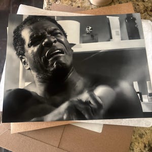 Ana added a photo of their purchase
