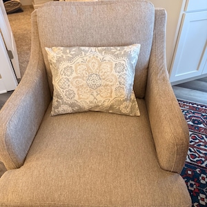 Kelly added a photo of their purchase