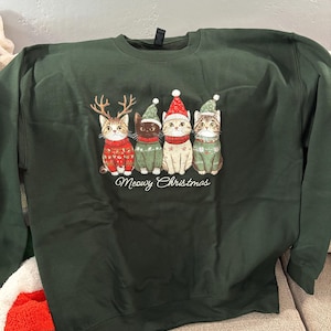 Jennifer added a photo of their purchase