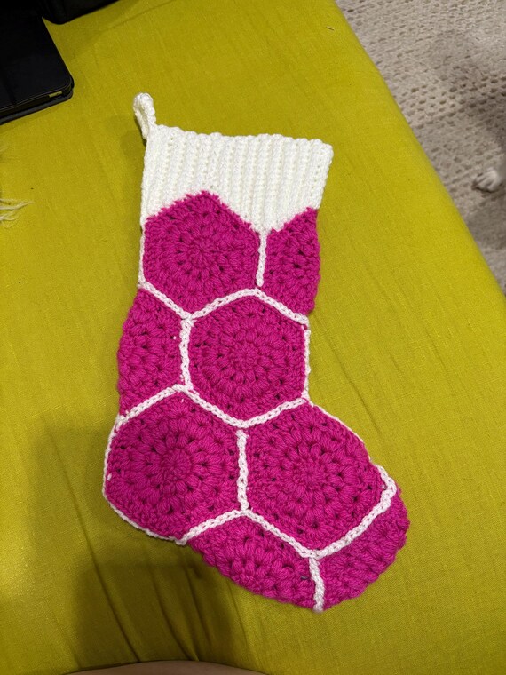 Finished project photo from Dawn R.