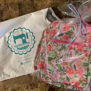 Comprador de Etsy ha añadido una foto de su compra