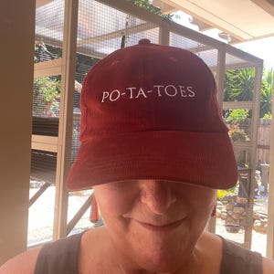 Terry added a photo of their purchase