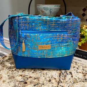 Linda added a photo of their purchase