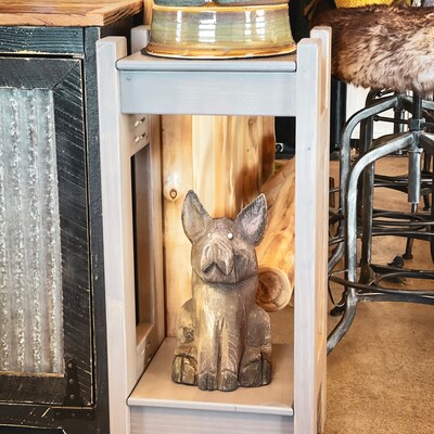 Water Stand, 5 and 3 Gallon Jugs - Etsy