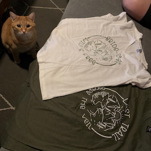 Erika added a photo of their purchase