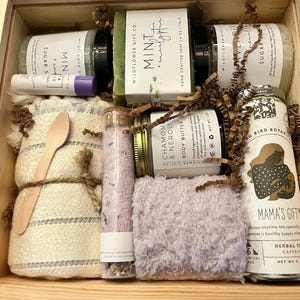 Iris added a photo of their purchase