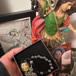 Rosemary added a photo of their purchase