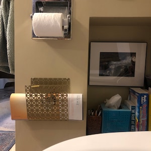 Ginny added a photo of their purchase