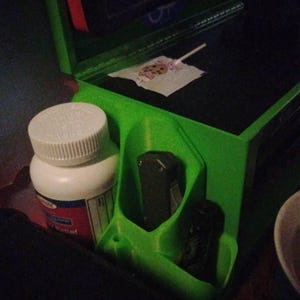 mike ha añadido una foto de su compra