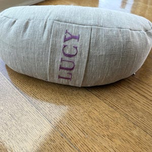 Lucy added a photo of their purchase