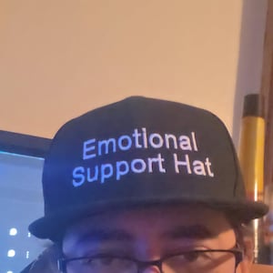 Shannon added a photo of their purchase