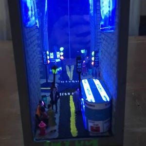 Michael added a photo of their purchase