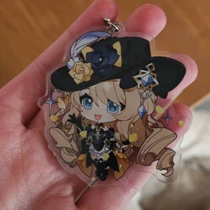 Alice added a photo of their purchase