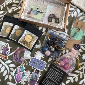 Beatrice added a photo of their purchase