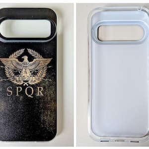 Eric adicionaram uma foto da sua compra