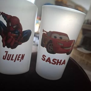 Laura added a photo of their purchase