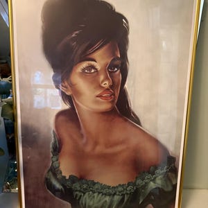 Sign added a photo of their purchase