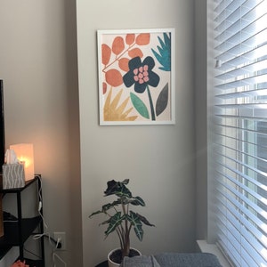 Hannah added a photo of their purchase