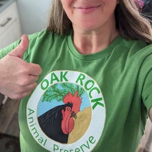 Comprador de Etsy ha añadido una foto de su compra