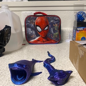 Steven added a photo of their purchase