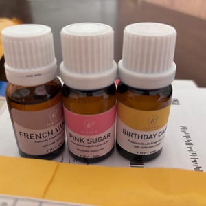 Jenn added a photo of their purchase