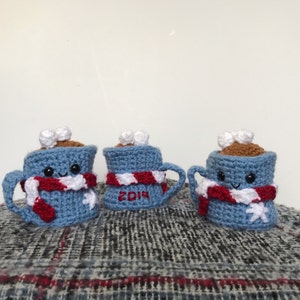 Crochet
