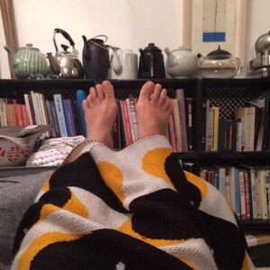 Buyer photo Ettie Horn, who reviewed this item with the Etsy app for iPhone.
