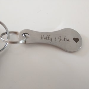 Julia added a photo of their purchase