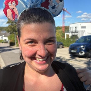 Michelle hat ein Foto des gekauften Artikels hinzugefügt