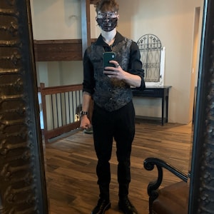 Gavin ha aggiunto una foto del proprio acquisto