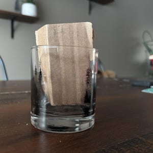 Bailey added a photo of their purchase