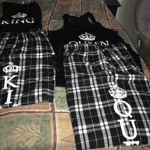 pajamas