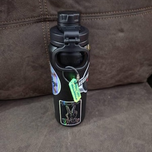 Quinton added a photo of their purchase