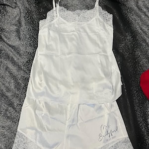 Courtney added a photo of their purchase