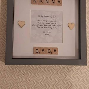 Vicky added a photo of their purchase