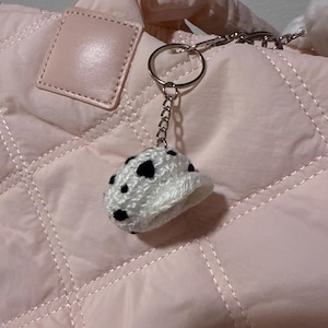 Olivia added a photo of their purchase