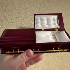 Krista added a photo of their purchase