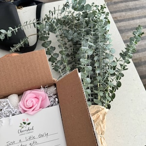 gina added a photo of their purchase