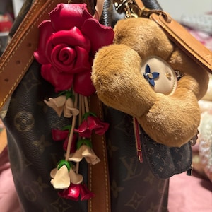 Stephanie added a photo of their purchase