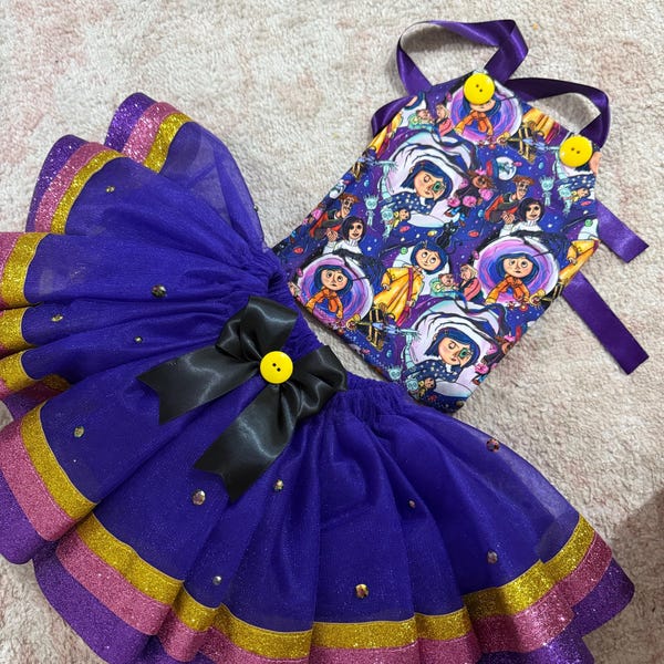Karoline 2 Pieces Set