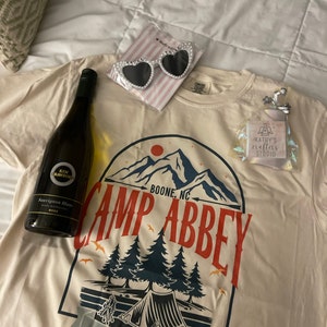 rachel added a photo of their purchase
