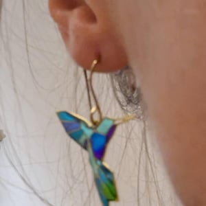 Bea added a photo of their purchase