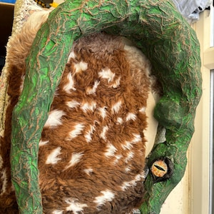 Georgina added a photo of their purchase