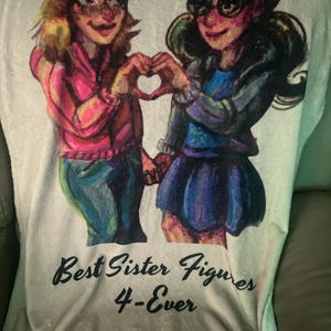 Ellie added a photo of their purchase